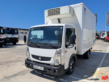 RENAULT MAXITY - 1