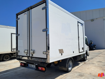 RENAULT MAXITY - 2