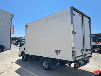 RENAULT MAXITY - 3