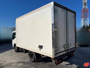 RENAULT MAXITY - 3