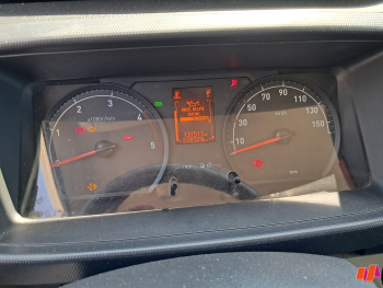 RENAULT MAXITY - 5