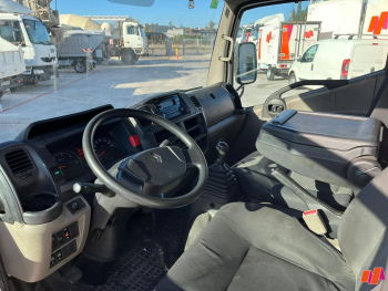 RENAULT MAXITY - 5