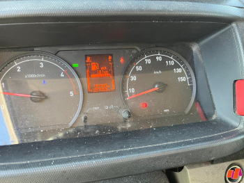 RENAULT MAXITY - 6