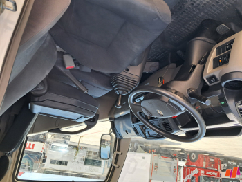 RENAULT MAXITY - 8