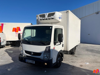 RENAULT MAXITY DTI 130