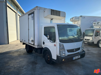 RENAULT MAXITY DTI 130 - 1