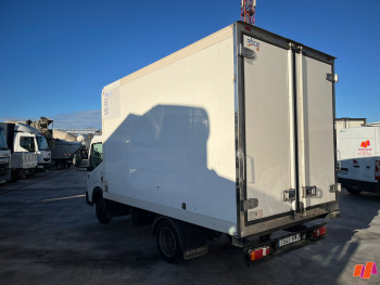 RENAULT MAXITY DTI 130 - 3