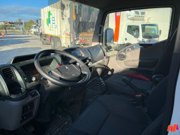 RENAULT MAXITY DTI 130 - 5
