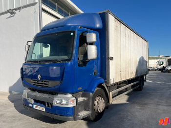 RENAULT MIDLUM