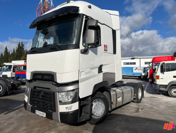RENAULT T-HIGH 520