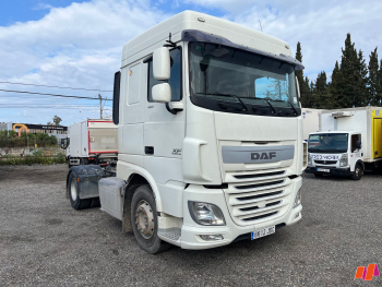 DAF XF 460