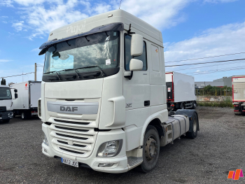 DAF XF 460 - 1