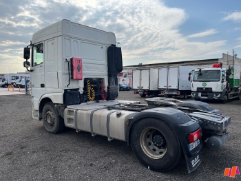 DAF XF 460 - 2