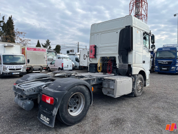 DAF XF 460 - 3