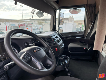 DAF XF 460 - 5