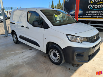 PEUGEOT PARTNER FURGON - 1