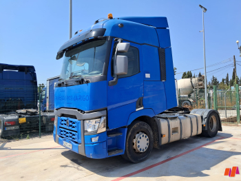 RENAUTLT T480