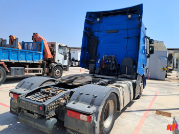 RENAUTLT T480 - 2