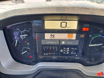 RENAUTLT T480 - 6