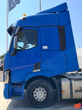 RENAUTLT T480 - 8