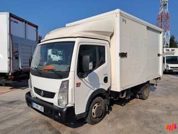 MAXITY 3.5T BOTELLERO