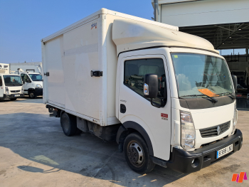 MAXITY 3.5T BOTELLERO - 1
