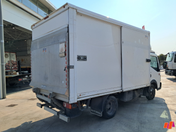 MAXITY 3.5T BOTELLERO - 2