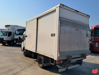 MAXITY 3.5T BOTELLERO - 3