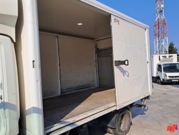 MAXITY 3.5T BOTELLERO - 4