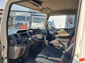 MAXITY 3.5T BOTELLERO - 6