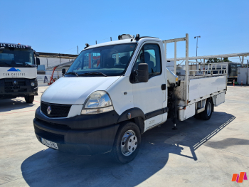 RENAULT MASCOTT 6.5 - 1