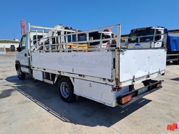 RENAULT MASCOTT 6.5 - 2