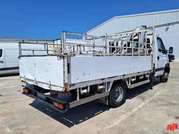 RENAULT MASCOTT 6.5 - 3