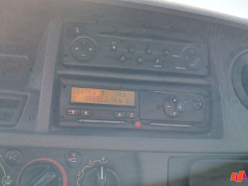 RENAULT MASCOTT 6.5 - 5