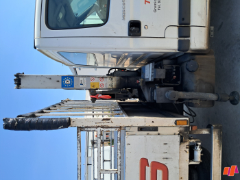 RENAULT MASCOTT 6.5 - 7