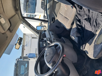 RENAULT MASCOTT 6.5 - 8