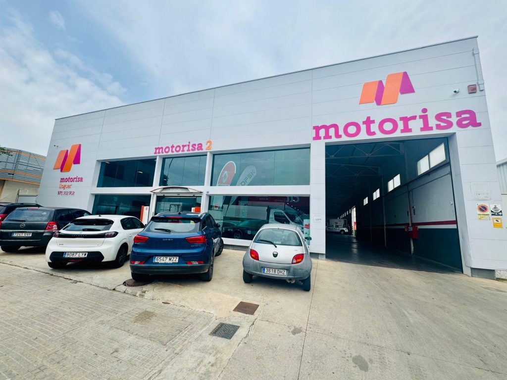 Motorisa 2