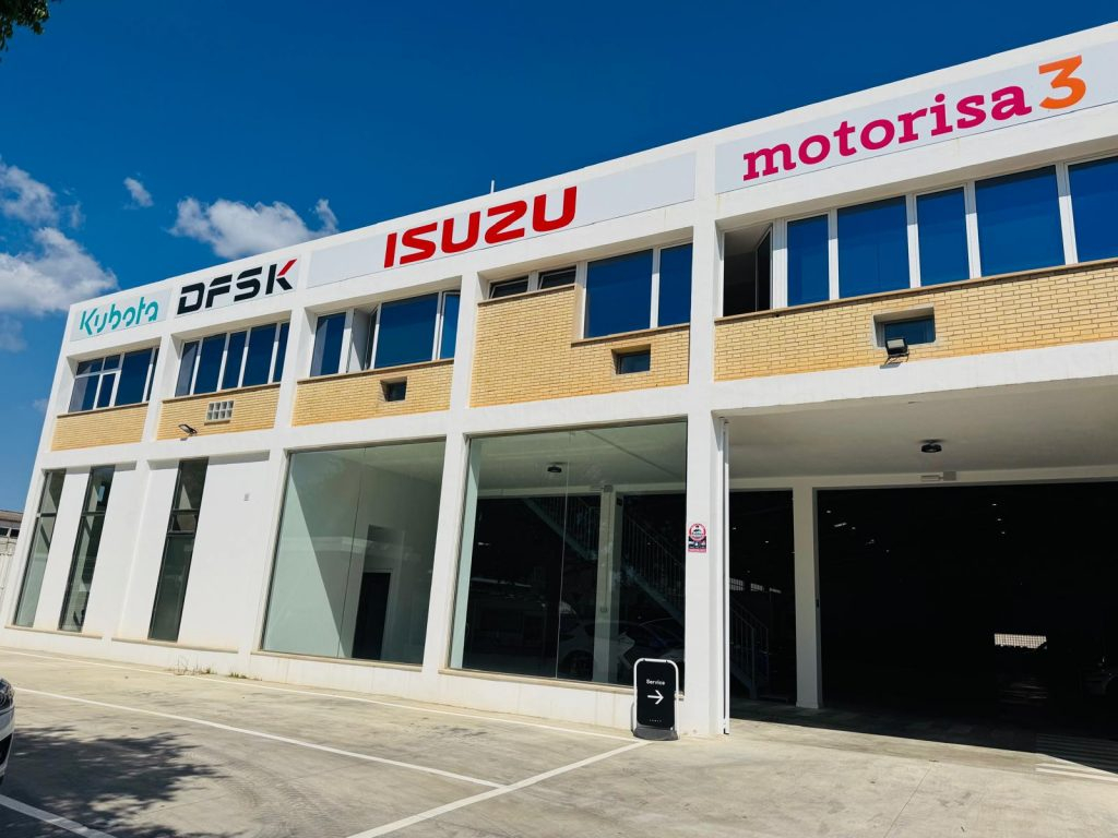 Motorisa 3