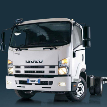 ISUZU TRUCK 13.5/14 TON