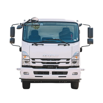 ISUZU TRUCK 11TON