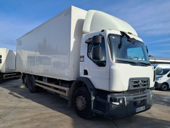 Renault Dwide 26T 8L 320cv