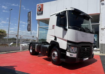 RENAULT T480 4*2