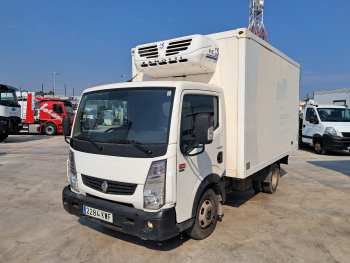 Renault Maxity frigo