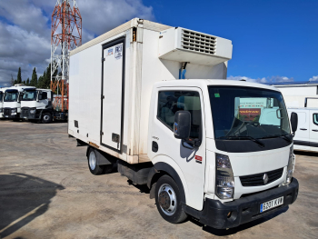 Renault Maxity frigo