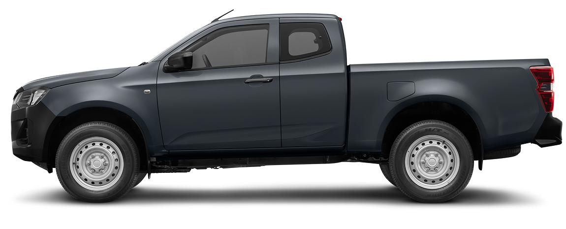OBSIDIAN GRAY MICA