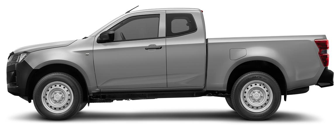 MERCURY SILVER MET