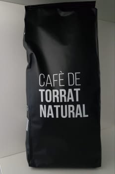 CAFE EN GRANO PROFESIONAL CAJA DE 6 BOLSAS DE 1 kg - 1