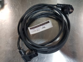 CABLE 220V CAFETERA SAECO