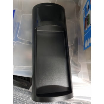PLASTICO SUPERIOR NECTA SNACKY