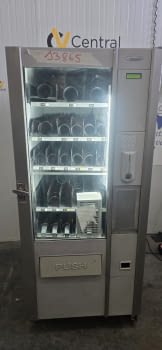 ¡¡LIQUIDACIÓN!! MAQUINA VENDING BIANCHI